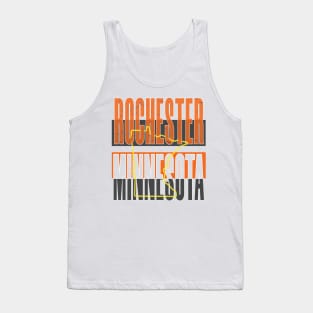 Rochester Mn Tank Top